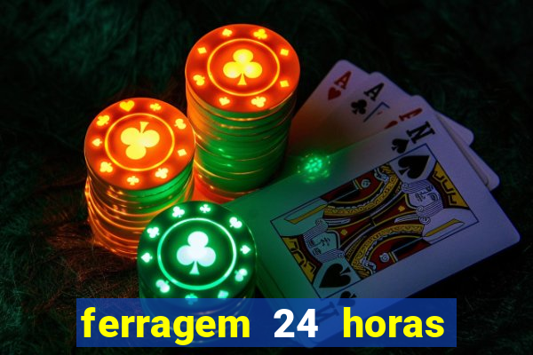 ferragem 24 horas porto alegre